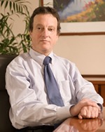 Allan Rosenblatt