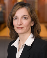 Kathleen Mahar Townsend